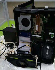 從夢想到現實 我的創業筆記本征程