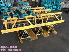 框架式整平機(jī) 框架式整平機(jī)優(yōu)勢(shì) 山東美卓 優(yōu)質(zhì)商家